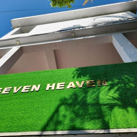 埃拉 Seven Heaven酒店 外观 照片